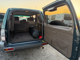 Toyota Land cruiser 3.4 ГАЗ 'STAG' ГЪРЦИЯ - 14500 € / 28359.53 лв. - 31128363 12