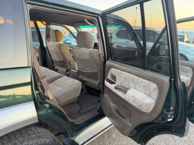 Toyota Land cruiser 3.4 ГАЗ 'STAG' ГЪРЦИЯ - 14500 € / 28359.53 лв. - 31128363 13