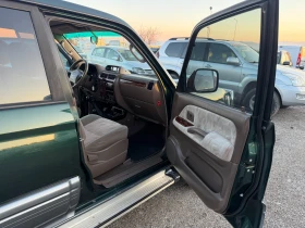 Toyota Land cruiser 3.4 ГАЗ 'STAG' ГЪРЦИЯ - 14500 € / 28359.53 лв. - 31128363 14