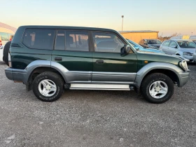 Toyota Land cruiser 3.4 ГАЗ 'STAG' ГЪРЦИЯ - 14500 € / 28359.53 лв. - 31128363 4