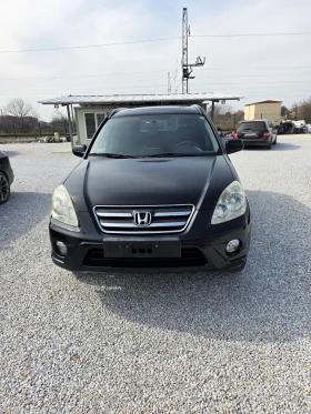 Honda Cr-v 2.2-140 кс-фейс - 5300 € / 10365.90 лв. - 40509354 3