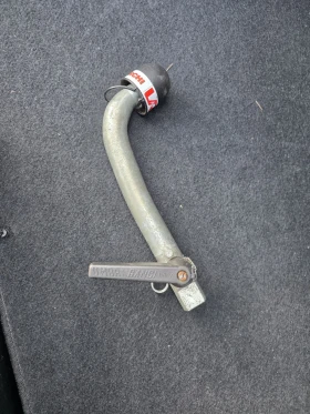 Honda Cr-v 2.2-140 кс-фейс - 5300 € / 10365.90 лв. - 40509354 15