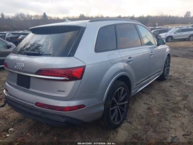 Audi Q7 PREMIUM+ * AWD* 360CAM* Bang&Olufsen* Памет* Mild  - 23999 € / 46937.96 лв. - 60274988 7