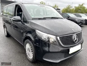 Mercedes-Benz EQV 300/L/204HP/7S/NAVI/LED/CAM/L.ASSIST/981g