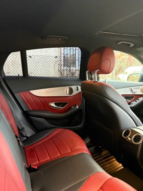 Mercedes-Benz GLC 300 Mercedes-Benz GLC 300 4MATIC Coupe - 38000 € / 74321.54 лв. - 60545943 11