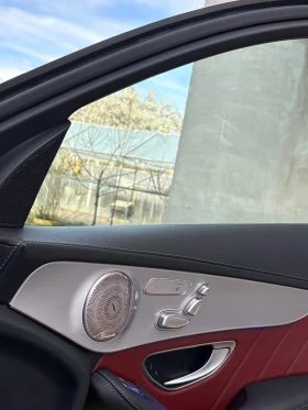 Mercedes-Benz GLC 300 Mercedes-Benz GLC 300 4MATIC Coupe - 38000 € / 74321.54 лв. - 60545943 8