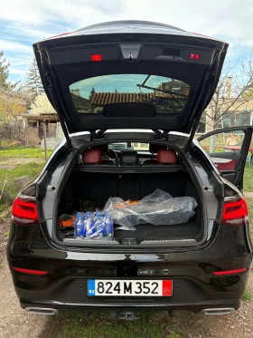 Mercedes-Benz GLC 300 Mercedes-Benz GLC 300 4MATIC Coupe - 38000 € / 74321.54 лв. - 60545943 13