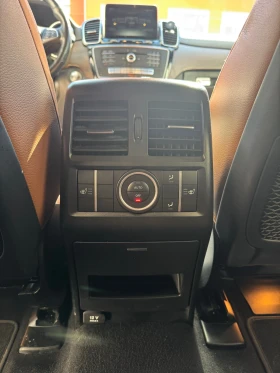 Mercedes-Benz GLE 350 MERCEDES GLE 350 AMG NIGHT PACKAGE 4MATIC | Auto.bg — изображение 10