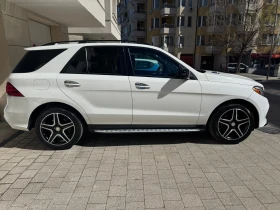 Mercedes-Benz GLE 350 MERCEDES GLE 350 AMG NIGHT PACKAGE 4MATIC | Auto.bg — изображение 3