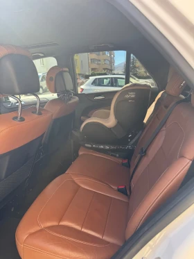 Mercedes-Benz GLE 350 MERCEDES GLE 350 AMG NIGHT PACKAGE 4MATIC | Auto.bg — изображение 9