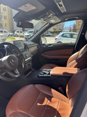 Mercedes-Benz GLE 350 MERCEDES GLE 350 AMG NIGHT PACKAGE 4MATIC | Auto.bg — изображение 6