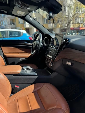 Mercedes-Benz GLE 350 MERCEDES GLE 350 AMG NIGHT PACKAGE 4MATIC | Auto.bg — изображение 7