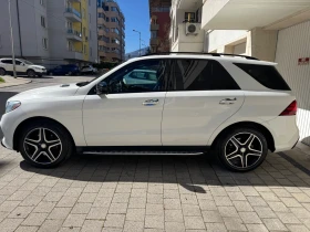 Mercedes-Benz GLE 350 MERCEDES GLE 350 AMG NIGHT PACKAGE 4MATIC | Auto.bg — изображение 4