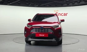 Toyota Rav4 * HYBRID* 4WD* ПОДГРЕВ* ОБДУХВАНЕ* FULL* КРАЙНА ЦЕ | Auto.bg — изображение 3