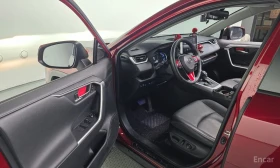 Toyota Rav4 * HYBRID* 4WD* ПОДГРЕВ* ОБДУХВАНЕ* FULL* КРАЙНА ЦЕ | Auto.bg — изображение 11