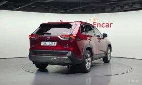 Toyota Rav4 * HYBRID* 4WD* ПОДГРЕВ* ОБДУХВАНЕ* FULL* КРАЙНА ЦЕ | Auto.bg — изображение 2