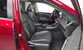 Toyota Rav4 * HYBRID* 4WD* ПОДГРЕВ* ОБДУХВАНЕ* FULL* КРАЙНА ЦЕ | Auto.bg — изображение 10