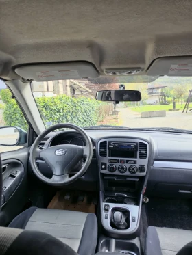 Suzuki Grand vitara - 7500 € / 14668.73 лв. - 54701099 9
