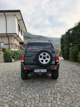 Suzuki Grand vitara - 7500 € / 14668.73 лв. - 54701099 5