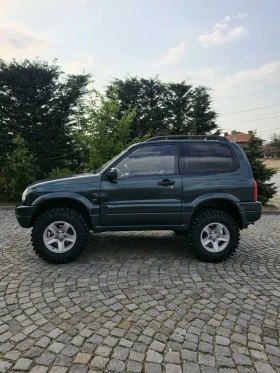 Suzuki Grand vitara - 7500 € / 14668.73 лв. - 54701099 6