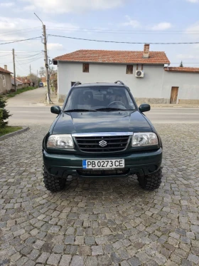 Suzuki Grand vitara - 7500 € / 14668.73 лв. - 54701099 2