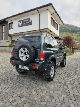 Suzuki Grand vitara - 7500 € / 14668.73 лв. - 54701099 8