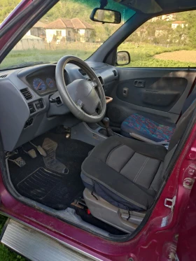 Daihatsu Terios 1.3i | Mobile.bg � ����� ������ 5