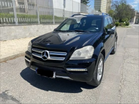 ������ Mercedes-Benz GL 450