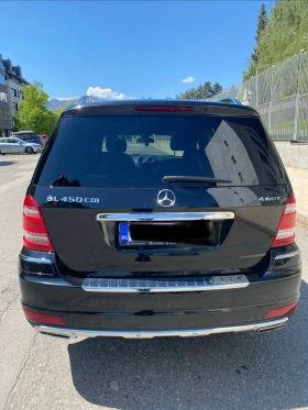 Mercedes-Benz GL 450 | Mobile.bg � ����� ������ 3