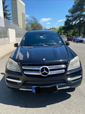 Mercedes-Benz GL 450 | Mobile.bg � ����� ������ 7