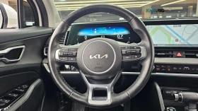 Kia Sportage Prestige* Подгрев* Обдухване - 18600 € / 36378.44 лв. - 80554120 7