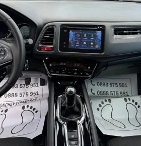 Honda Hr-v 1.5i-150.000km-���� ����� ����-���������-��������� | Mobile.bg � ����� ������ 10