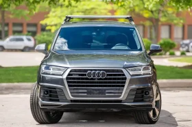 Audi Q7 Technik Quattro* 7 �����* HEAD UP* Nappa ����* ��� | Mobile.bg � ����� ������ 2