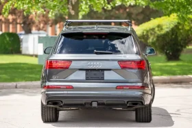 Audi Q7 Technik Quattro* 7 �����* HEAD UP* Nappa ����* ��� | Mobile.bg � ����� ������ 6