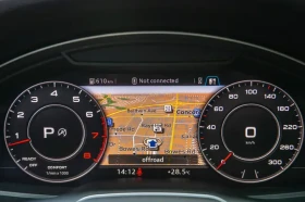 Audi Q7 Technik Quattro* 7 �����* HEAD UP* Nappa ����* ��� | Mobile.bg � ����� ������ 12