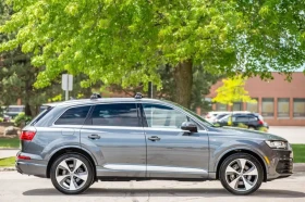 Audi Q7 Technik Quattro* 7 �����* HEAD UP* Nappa ����* ��� | Mobile.bg � ����� ������ 4