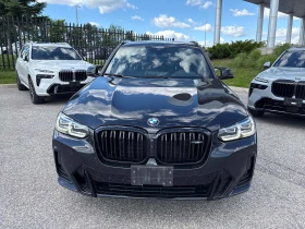 BMW X3 M40i * CARFAX * АВТО КРЕДИТ *  | Auto.bg — изображение 2
