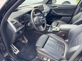 BMW X3 M40i * CARFAX * АВТО КРЕДИТ *  | Auto.bg — изображение 6