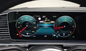 Mercedes-Benz GLE - 40109 € / 78446.39 лв. - 54186999 8