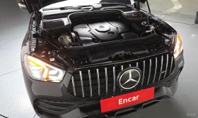 Mercedes-Benz GLE - 40109 € / 78446.39 лв. - 54186999 6