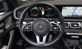 Mercedes-Benz GLE - 40109 € / 78446.39 лв. - 54186999 14
