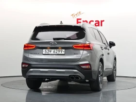 Hyundai Santa fe Diesel 2.0 2WD| 197�.�.| ���.��������� | Mobile.bg � ����� ������ 4