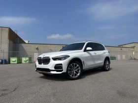 BMW X5 3.0 xDrive40i