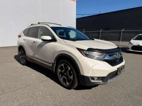 Honda Cr-v * Touring * АВТОКРЕДИТ БЕЗ ПЪРВОНАЧАЛНА ВНОСКА*  | Auto.bg — изображение 10