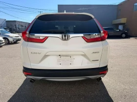 Honda Cr-v * Touring * АВТОКРЕДИТ БЕЗ ПЪРВОНАЧАЛНА ВНОСКА*  | Auto.bg — изображение 4