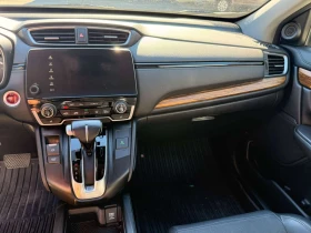 Honda Cr-v * Touring * АВТОКРЕДИТ БЕЗ ПЪРВОНАЧАЛНА ВНОСКА*  | Auto.bg — изображение 8