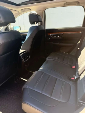 Honda Cr-v * Touring * АВТОКРЕДИТ БЕЗ ПЪРВОНАЧАЛНА ВНОСКА*  | Auto.bg — изображение 12