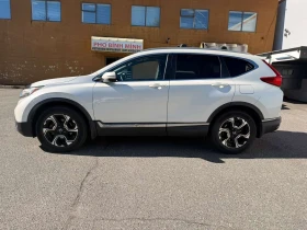 Honda Cr-v * Touring * АВТОКРЕДИТ БЕЗ ПЪРВОНАЧАЛНА ВНОСКА*  | Auto.bg — изображение 13