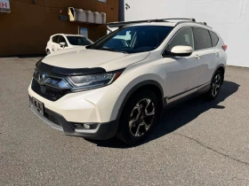 Honda Cr-v * Touring * АВТОКРЕДИТ БЕЗ ПЪРВОНАЧАЛНА ВНОСКА*  | Auto.bg — изображение 6
