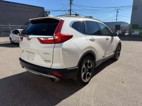 Honda Cr-v * Touring * АВТОКРЕДИТ БЕЗ ПЪРВОНАЧАЛНА ВНОСКА*  | Auto.bg — изображение 3